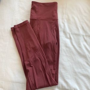Athleta leggings size small